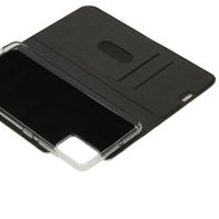 Design TPU Klapphülle Samsung Galaxy A71