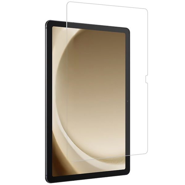 Accezz Premium Bildschirmschutz aus Glas Samsung Galaxy Tab A11 Plus / A9 Plus
