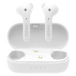 Defunc True Basic - In-Ear Kopfhörer - Bluetooth Kopfhörer - Weiß