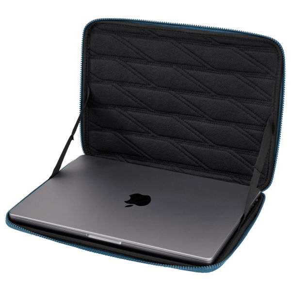 Thule Gauntlet 4 MacBook Hülle 13-14 Zoll - MacBook sleeve - Blue