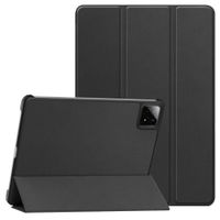 imoshion Trifold Klapphülle Xiaomi Pad 7 / 7 Pro / 8 / 8 Pro - Schwarz