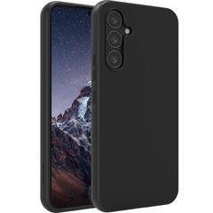 dbramante1928 Greenland Backcover für das Samsung Galaxy A54 (5G) - Schwarz