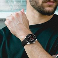 imoshion Silikonband Watch 46mm/Gear S3 Frontier/ Watch 3 45