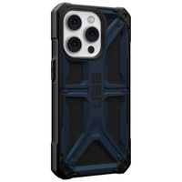 UAG Monarch Backcover für das iPhone 14 Pro - Mallard