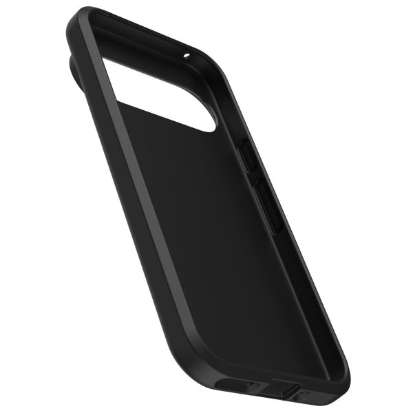 OtterBox React Backcover für das Google Pixel 9 / 9 Pro - Schwarz