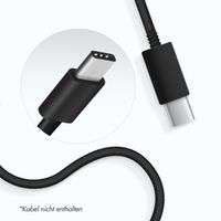 imoshion 35 Watt Ladegerät | Mit 2 USB-C-Anschlüssen - Schwarz