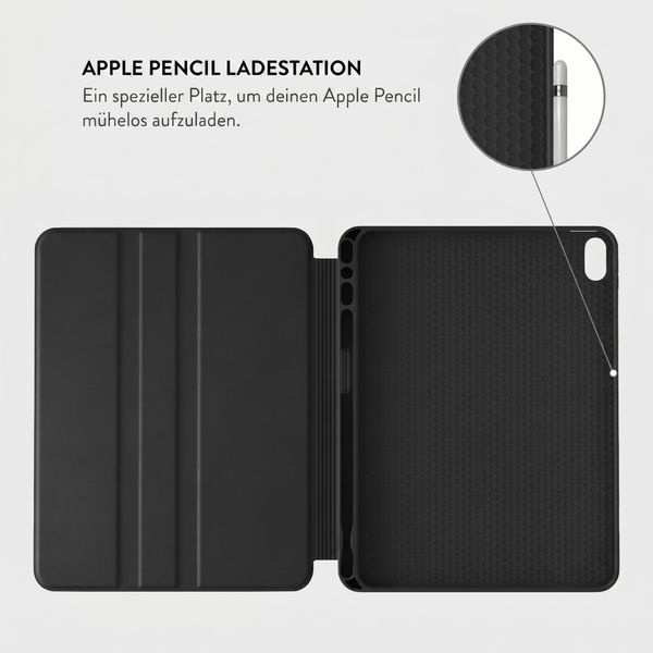Burga Tablet Case Apple iPad Air 11 Zoll (2026) M4 / (2025) M3 / (2024) M2 - Helios