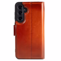 Wachikopa Multi Wallet Bookcase für das Samsung Galaxy S23 - British