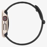 Spigen Thin Fit™ Case für die Apple Watch Series 10 - 42 mm - Starlight