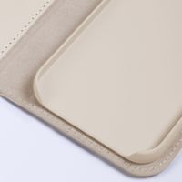 Holdit Wallet Case Magnet Plus Apple iPhone 12 (Pro) - Beige