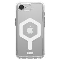 UAG Plyo Backcover MagSafe Apple iPhone 16e - Ice