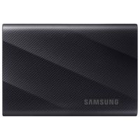 Samsung Portable SSD T9 - 4TB - USB 3.2 Gen 2x2 - Schwarz