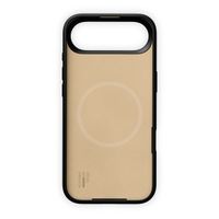 iDeal of Sweden Silikonhülle mit MagSafe Apple iPhone Air - Black