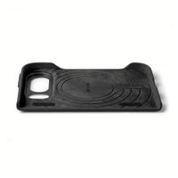 Decoded Silikon-Case MagSafe Apple iPhone Duo - Black