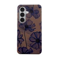 Burga Tough Back Cover MagSafe Samsung Galaxy S26 - Velvet Night