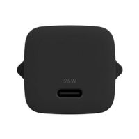 Belkin BoostCharge USB-C-Ladegerät 25W - Schwarz
