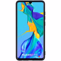 Design Silikonhülle für das Huawei P30