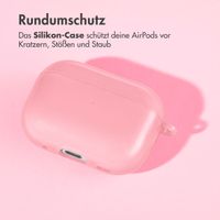 imoshion Neon Case Apple AirPods Pro 2  - Rosa