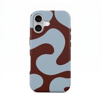 Burga Tough Back Cover MagSafe Apple iPhone 16 - Core