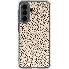 imoshion Design Hülle Samsung Galaxy A17 - Desert Dots