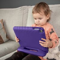 imoshion Hülle mit Handgriff kindersicher Samsung Galaxy Tab S6 Lite / Tab S6 Lite (2022)