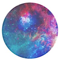 PopSockets PopGrip - Abnehmbar - Nebula Ocean