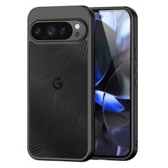 Dux Ducis Aimo Back Cover Google Pixel 10 Pro XL - Transparent