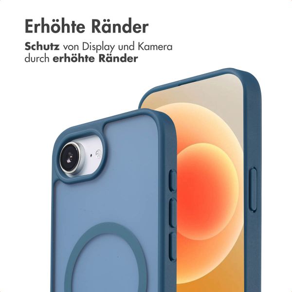 imoshion Pr3623 Apple iPhone 16e - Dunkelblau
