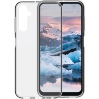 dbramante1928 Greenland Backcover für das Samsung Galaxy A25 (5G) - Clear