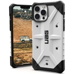 UAG Pathfinder Case Apple iPhone 13 Pro Max - Silber