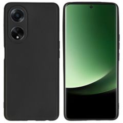imoshion TPU Color Cover Oppo A98 - Schwarz