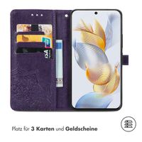 imoshion Mandala Klapphülle Honor 90 - Violett