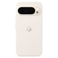 Google Originele Back Cover Google Pixel 10 Pro XL - Porcelain