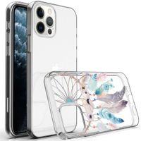 imoshion Design Hülle für das iPhone 12 (Pro) - Dreamcatcher