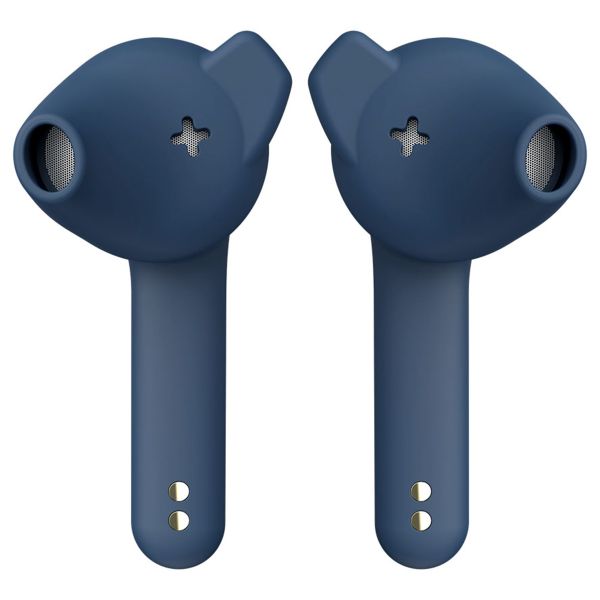 Defunc True Basic - In-Ear Kopfhörer - Bluetooth Kopfhörer - Dunkelblau