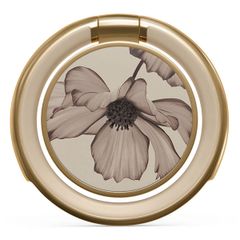 Burga Ringholder Gold - Handyringe - Barely Yours