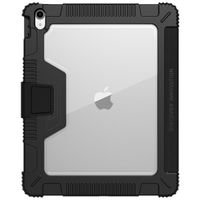Nillkin Bumper Case Apple iPad Pro 12.9 (2018) - Schwarz