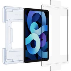 Spigen GLAStR EZ Fit Displayschutzfolie Applicator für das iPad Air 5 (2022) / Air 4 (2020) / iPad Pro 11 (2020/2018)