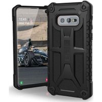 UAG Monarch Case Schwarz für das Samsung Galaxy S10