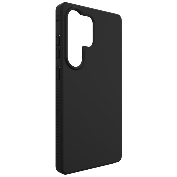 ZAGG Milan Snap Case mit MagSafe für das Samsung Galaxy S25 Ultra - Black