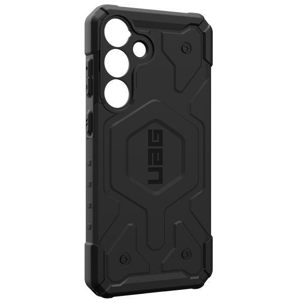 UAG Pathfinder Case für das Samsung Galaxy S25 Plus - Black