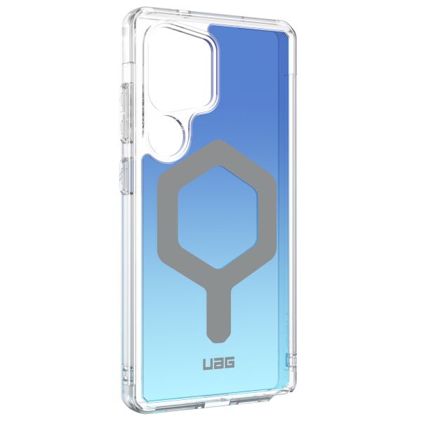 UAG Plyo Pro Backcover Samsung Galaxy S25 Ultra - Blue / Ombre