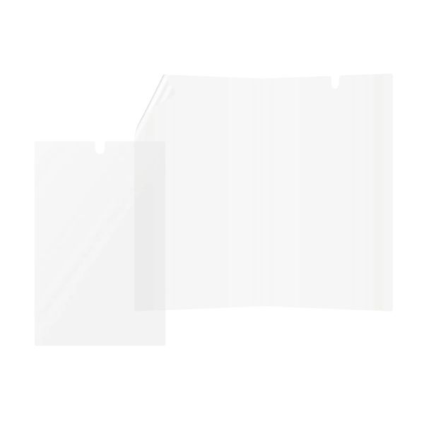 PanzerGlass Displayschutzfolie Glas & Folie Samsung Galaxy Z Fold 8