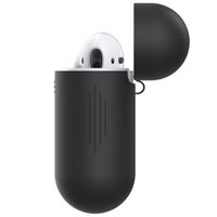 KeyBudz Elevate Protective Silicone Case für das Apple AirPods 1 / 2 - Black