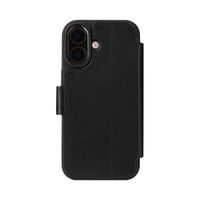 dbramante1928 Copenhagen Klapphülle Apple iPhone 17 - Schwarz