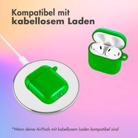 imoshion Neon Case Apple AirPods 1 / 2 - Grün