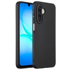 imoshion TPU Color Cover Samsung Galaxy A17 - Schwarz