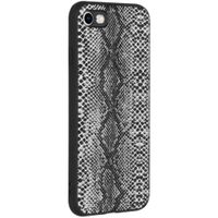Schlange Hardcase Backcover für das iPhone SE (2022 / 2020) / 8 / 7