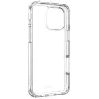 UAG Plyo Hard Case für das iPhone 16 Pro Max - Ice