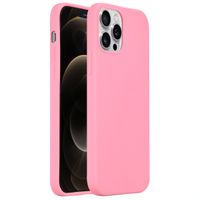 imoshion TPU Color Cover Apple iPhone 12 (Pro) - Bubblegum Pink